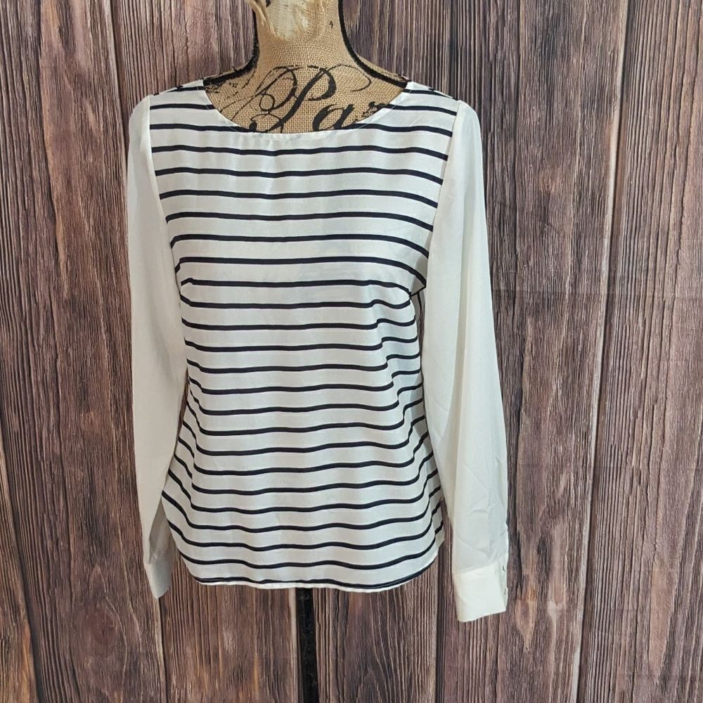 The Limited Top